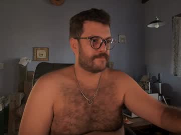 Baddaddybrasil Chaturbate stream image from December 18, 2024