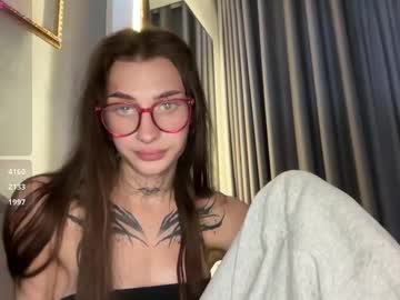 Barbie_Bi Chaturbate stream image from December 18, 2024
