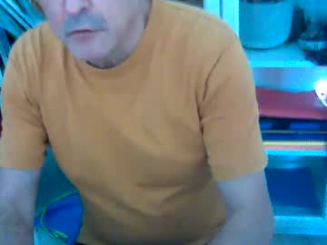 Bcn1959 Chaturbate stream image from December 18, 2024