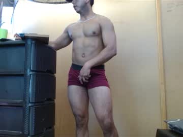Black_Hot26 Chaturbate stream image from December 18, 2024