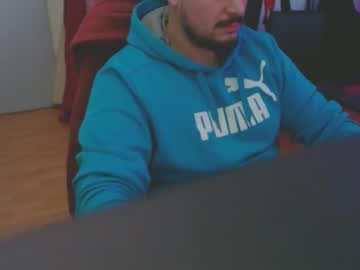 Blackxspiderr612 Chaturbate stream image from December 18, 2024