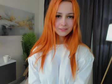 Blonde_Lotos Chaturbate stream image from December 18, 2024