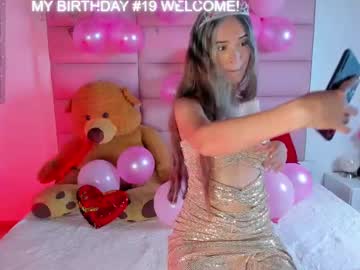 Brianaa_05 Chaturbate stream image from December 18, 2024