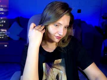 Brightassun Chaturbate stream image from December 18, 2024