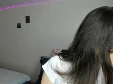 Charming_Melody Chaturbate stream image from December 18, 2024