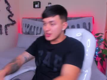 Cristopher_Strong Chaturbate stream image from December 18, 2024