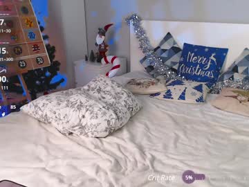 Crystall_Renn Chaturbate stream image from December 18, 2024