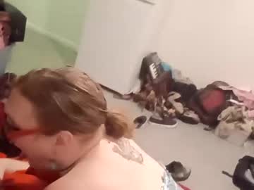 Cuntymcshitterman Chaturbate stream image from December 18, 2024