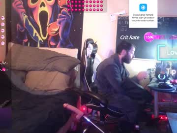 D0pey42o Chaturbate stream image from December 18, 2024