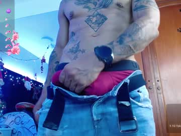 Douglas_Murphy Chaturbate stream image from December 18, 2024
