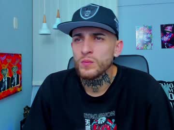 Drako_Lamar Chaturbate stream image from December 18, 2024