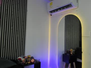 Duriel_ Chaturbate stream image from December 18, 2024
