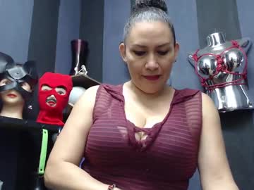 Ela_Ran_ Chaturbate stream image from December 18, 2024