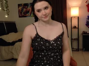 Elizacarter Chaturbate stream image from December 18, 2024