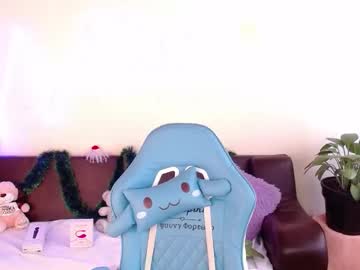 Emily_Rosse04 Chaturbate stream image from December 18, 2024