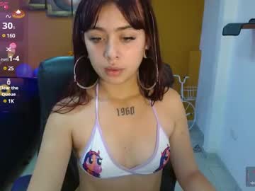 Emy_Collins Chaturbate stream image from December 18, 2024