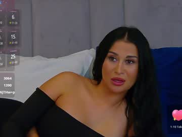 Emylaveau Chaturbate stream image from December 18, 2024