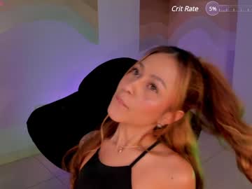 Erikabenz Chaturbate stream image from December 18, 2024