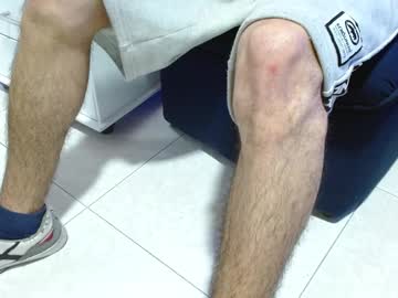 Fenixtream Chaturbate stream image from December 18, 2024