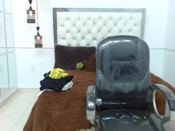 Floyd_Q Chaturbate stream image from December 18, 2024