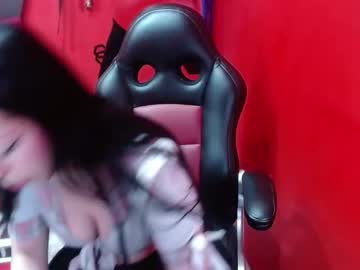 Hannacarterr Chaturbate stream image from December 18, 2024