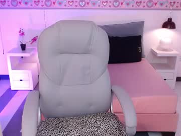 Hanny_Gh Chaturbate stream image from December 18, 2024