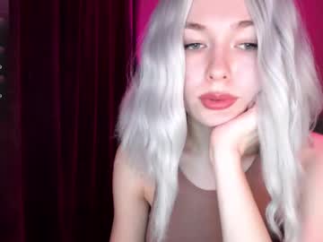 Hey_Nora_ Chaturbate stream image from December 18, 2024