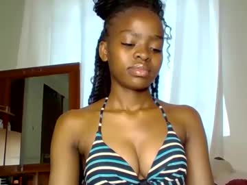 Honeygirl5 Chaturbate stream image from December 18, 2024
