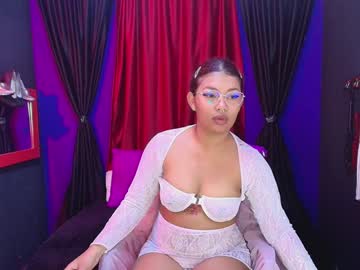 Hot_Chocolate_4u Chaturbate stream image from December 18, 2024