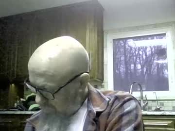 Hugh_G__Rection Chaturbate stream image from December 18, 2024