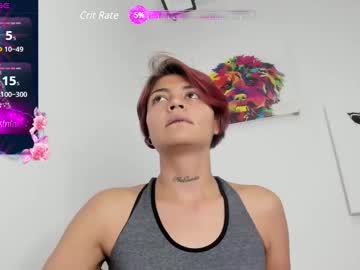 Ivonne_Collen Chaturbate stream image from December 18, 2024