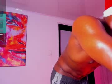 Jd_Thebaby Chaturbate stream image from December 18, 2024
