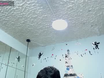 Jeremias_1 Chaturbate stream image from December 18, 2024