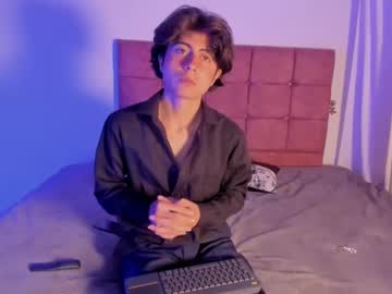 Jeremy_Watson7 Chaturbate stream image from December 18, 2024