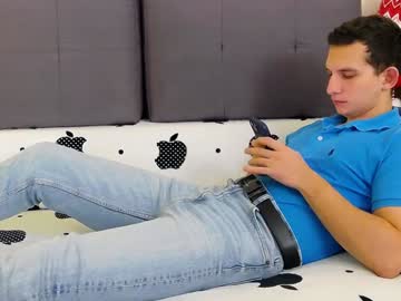 Jimmy_Art Chaturbate stream image from December 18, 2024