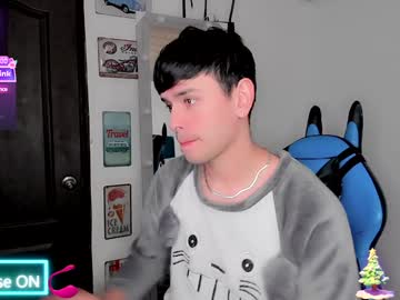 Joe_Jhonson Chaturbate stream image from December 18, 2024