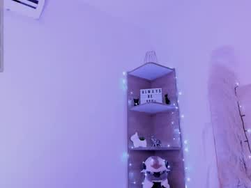 Kaelaa18 Chaturbate stream image from December 18, 2024