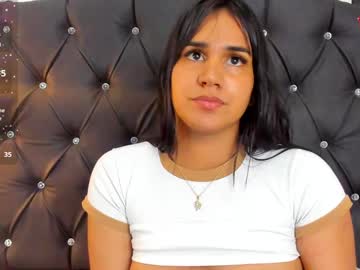 Kagome01 Chaturbate stream image from December 18, 2024