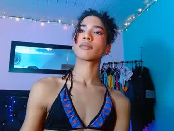 Kataleyapartytranss Chaturbate stream image from December 18, 2024