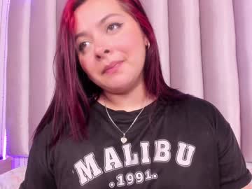 Kelyelamal Chaturbate stream image from December 18, 2024