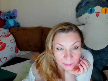 Kerryblarex Chaturbate stream image from December 18, 2024