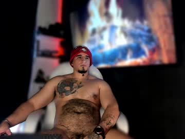 Kingbear777 Chaturbate stream image from December 18, 2024