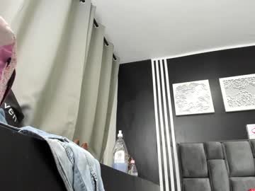 Kity_Spider Chaturbate stream image from December 18, 2024