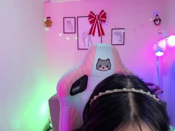 Kyomi_Chang Chaturbate stream image from December 18, 2024