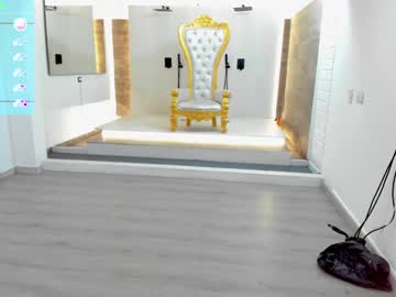 Latrellx7 Chaturbate stream image from December 18, 2024