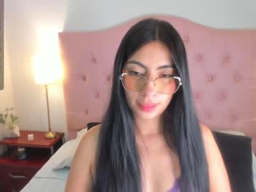 Laurenn_Smitth Chaturbate stream image from December 18, 2024