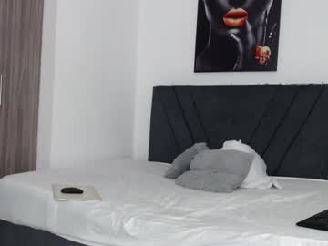 Leo_Blazee Chaturbate stream image from December 18, 2024