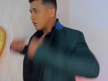 Leomontez01 Chaturbate stream image from December 18, 2024