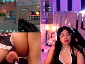 Liis_ Chaturbate stream image from December 18, 2024