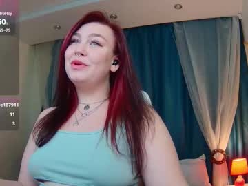 Lilumytrend Chaturbate stream image from December 18, 2024
